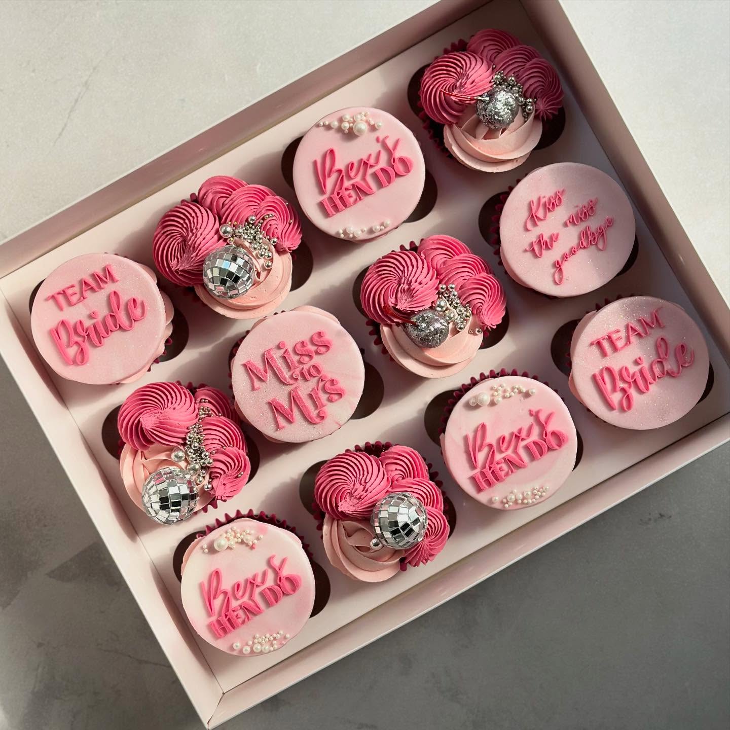 Cupcake design 15