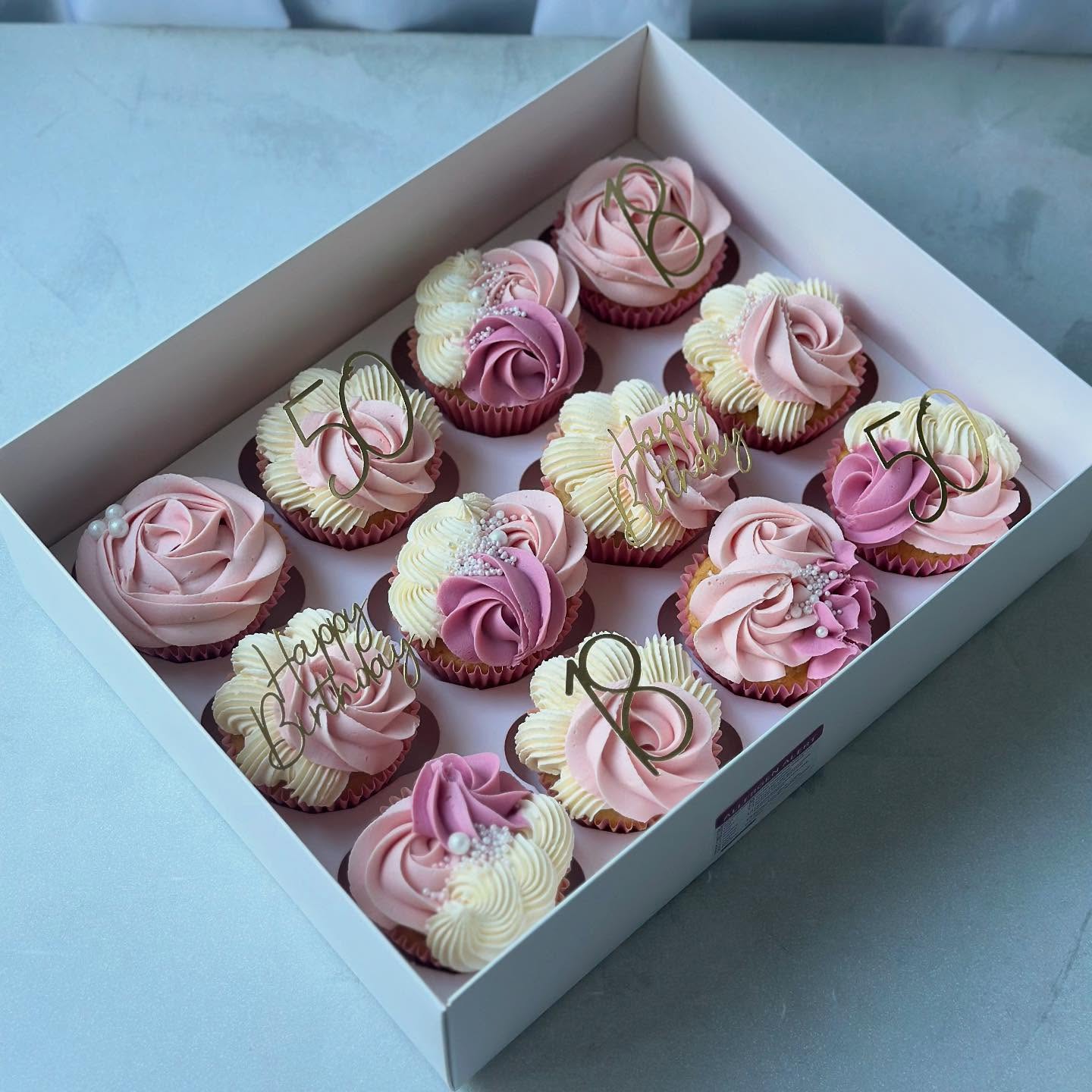 Cupcake design 17