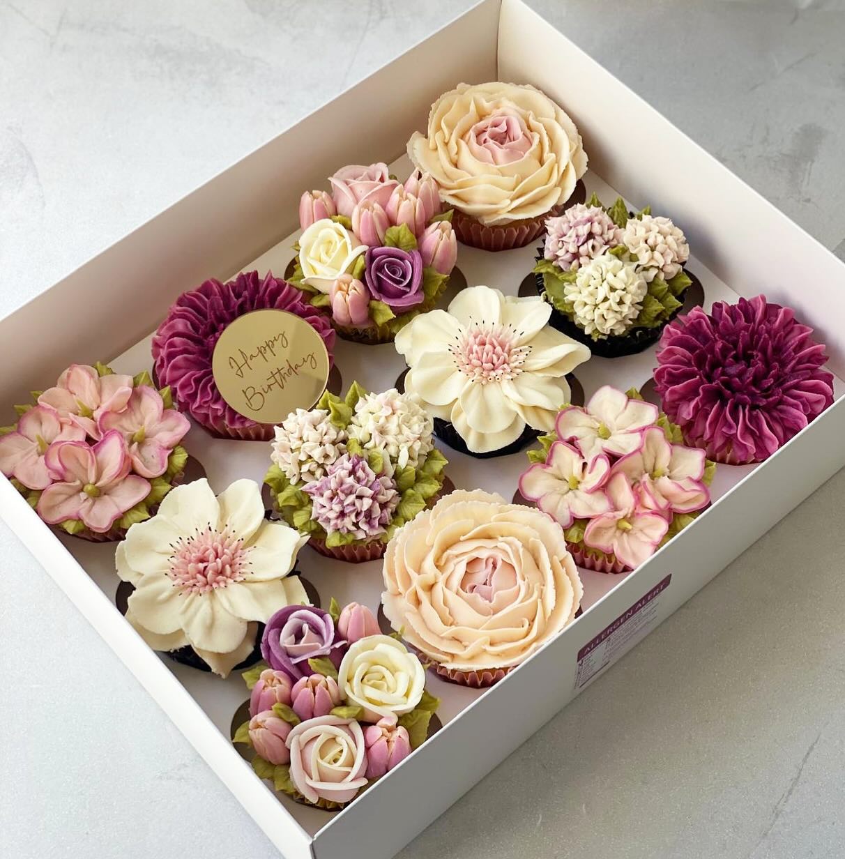 Cupcake design 18