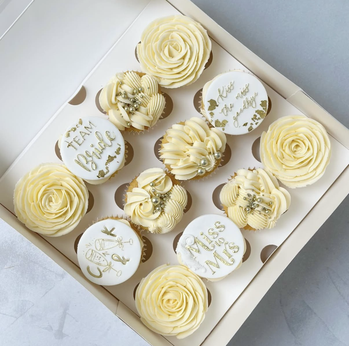 Cupcake design 23