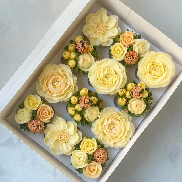 Cupcake design 11