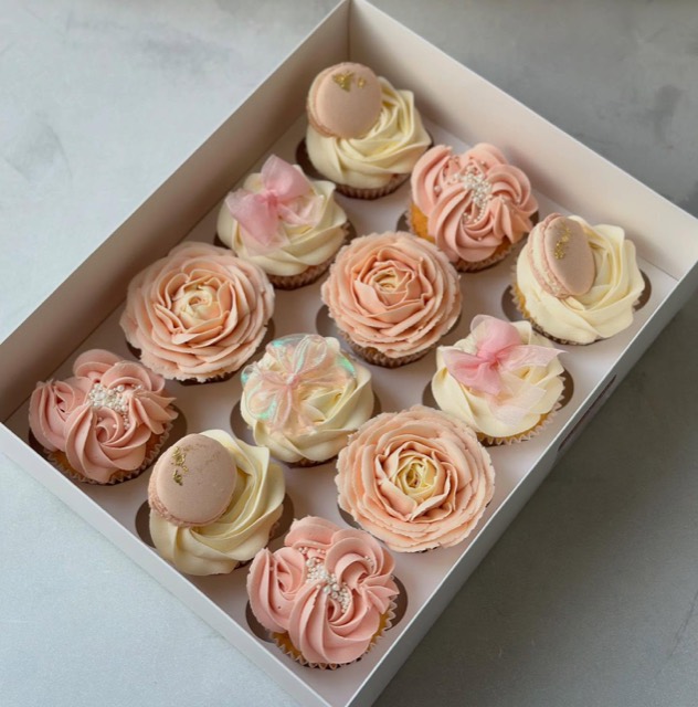 Cupcake design 12