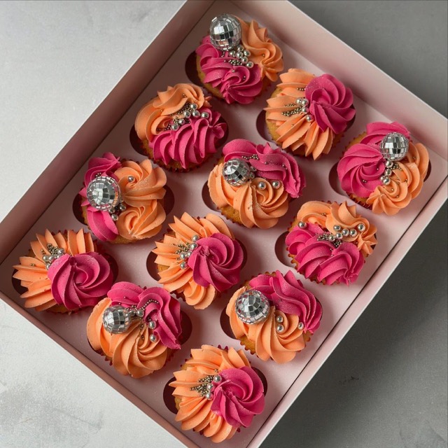 Cupcake design 13