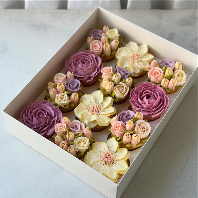 Cupcake design 16