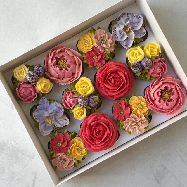 Cupcake design 19