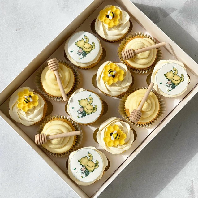 Cupcake design 20