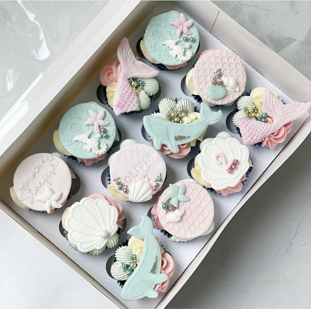 Cupcake design 21