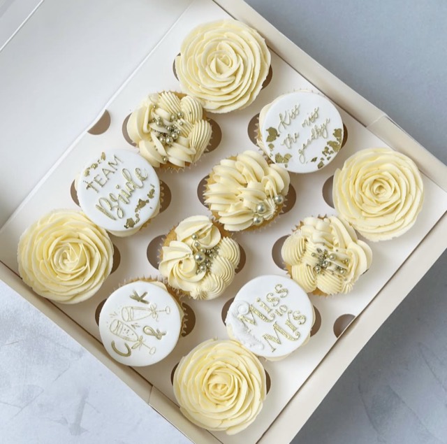 Cupcake design 23