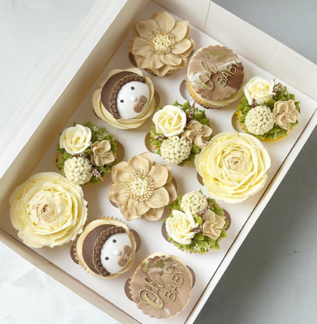 Cupcake design 9